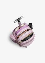 Load image into Gallery viewer, Citron Trolley Bag - Stormy