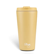 Load image into Gallery viewer, Insulated Travel Mug 420ml