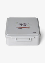 Load image into Gallery viewer, Citron Grand Lunch Box - 4 Compartments + 1 Food Jar