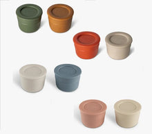 Load image into Gallery viewer, Citron Mini Sauce Containers