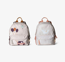 Load image into Gallery viewer, Citron Medium Backpack