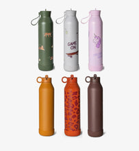 Load image into Gallery viewer, Citron Water Bottle -750ml (12hrs WARM 24hrs COLD)