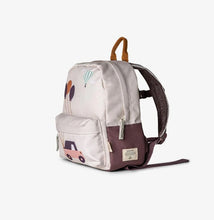 Load image into Gallery viewer, Citron Mini Backpack