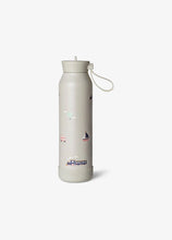 Load image into Gallery viewer, Citron Water Bottle 500ml (12hrs WARM 24hrs COLD)
