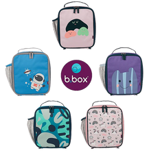 Load image into Gallery viewer, B.Box Insulated Lunch Bag