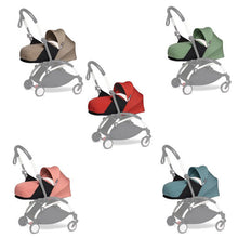 Load image into Gallery viewer, Babyzen YOYO2 Newborn Pack ONLY (0-6 months)