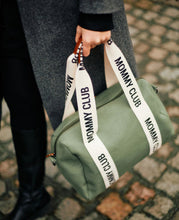 Load image into Gallery viewer, Childhome mommy club signature bag
