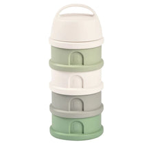 Load image into Gallery viewer, Beaba Formula and Snack Container 4 compartments