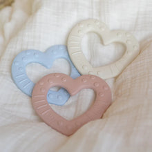 Load image into Gallery viewer, Baby Bitie - Heart