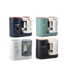 Load image into Gallery viewer, BEABA Babycook Neo, Glass Baby Food Maker
