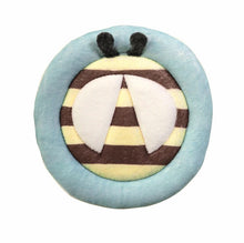 Load image into Gallery viewer, Blooming Baby Scrubbie Baby Washcloth