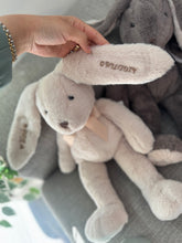 Load image into Gallery viewer, Fluffy bunny rabbit toy