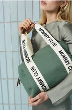 Load image into Gallery viewer, Childhome mommy club signature bag