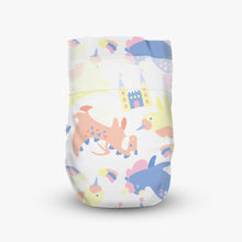 Load image into Gallery viewer, Offspring Training Diapers NB Size (Tape) - 1 Pack (56pcs) 0-4kg