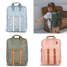 Load image into Gallery viewer, Citron Kids Backpack