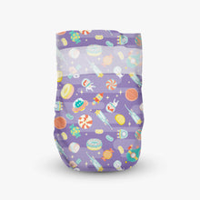 Load image into Gallery viewer, OffSpring Training Diapers L Size (Tape) - 1 Pack (36pcs) 9-13kg