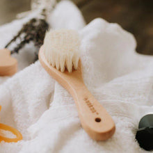 Load image into Gallery viewer, haakaa Baby Hair Brush and Comb Set for Newborns & Toddlers