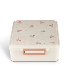 Load image into Gallery viewer, Citron Grand Lunch Box - 4 Compartments + 1 Food Jar