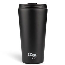 Load image into Gallery viewer, Citron Insulated Travel Mug 370ml