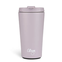 Load image into Gallery viewer, Citron Insulated Travel Mug 370ml