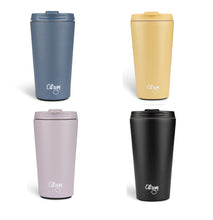 Load image into Gallery viewer, Insulated Travel Mug 420ml