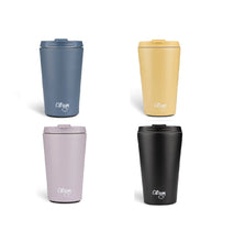 Load image into Gallery viewer, Citron Insulated Travel Mug 370ml