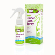 Load image into Gallery viewer, Boogie No-Rub Diaper Rash Spray