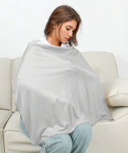 Load image into Gallery viewer, Breast feeding Cover