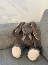 Load image into Gallery viewer, Fluffy bunny rabbit toy