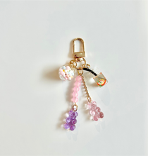 Load image into Gallery viewer, Hanging keychain