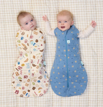 Load image into Gallery viewer, ErgoPouch Jersey Sleeping Bag 1.0 Tog (3-12 months)