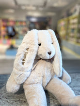 Load image into Gallery viewer, Fluffy bunny rabbit toy