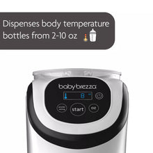 Load image into Gallery viewer, Baby Brezza Formula Pro Mini