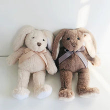 Load image into Gallery viewer, Fluffy bunny rabbit toy