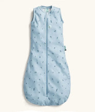 Load image into Gallery viewer, ErgoPouch Jersey Sleeping Bag 1.0 Tog (3-12 months)