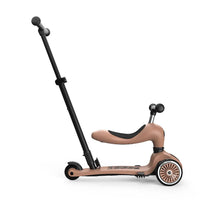Load image into Gallery viewer, Scoot and Ride Highway kick 1 Push and Go