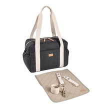 Load image into Gallery viewer, BEABA CHANGING BAG PARIS