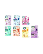 Load image into Gallery viewer, Happy Noz, Organic Sticker 6 Patches all scents