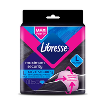 Load image into Gallery viewer, LIBRESSE MAXIMUM SECURITY PANTIES