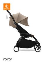 Load image into Gallery viewer, Stokke® YOYO³ Stroller with 6+ Color Pack