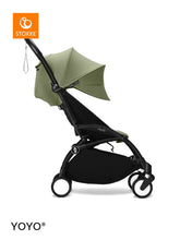 Load image into Gallery viewer, Stokke® YOYO³ Stroller with 6+ Color Pack