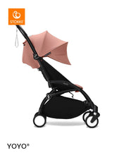 Load image into Gallery viewer, Stokke® YOYO³ Stroller with 6+ Color Pack