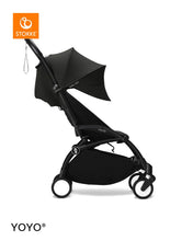 Load image into Gallery viewer, Stokke® YOYO³ Stroller with 6+ Color Pack