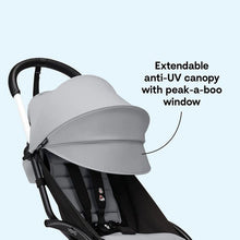Load image into Gallery viewer, Stokke® YOYO³ Stroller with 6+ Color Pack