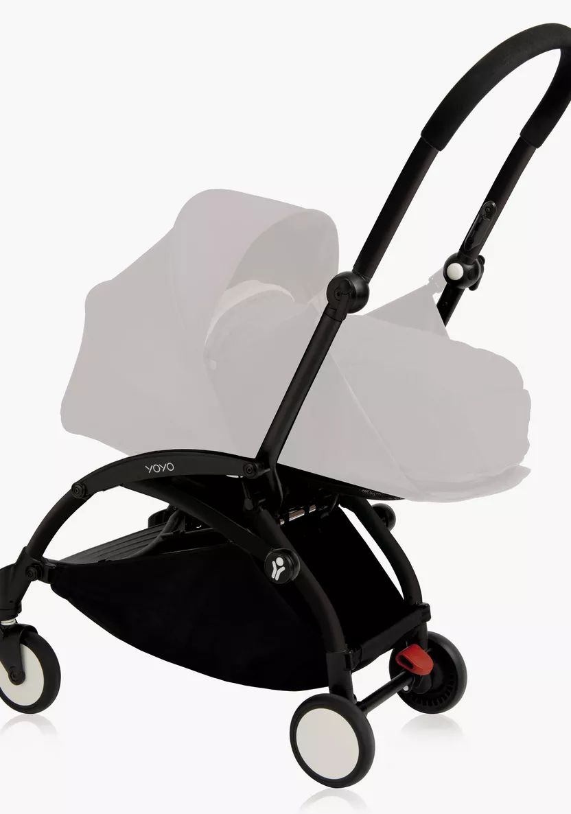 stokke frame only Stokke® YOYO³ Stroller frame ONLY – Mummy and me