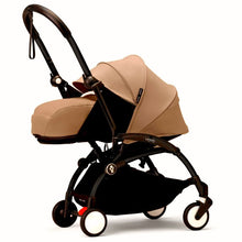 Load image into Gallery viewer, Stokke® YOYO³ Stroller with Newborn Pack
