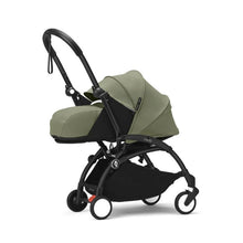 Load image into Gallery viewer, Stokke® YOYO³ Stroller with Newborn Pack