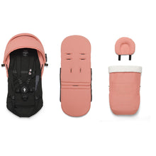 Load image into Gallery viewer, Stokke® YOYO³ Stroller Newborn pack ONLY