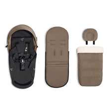 Load image into Gallery viewer, Stokke® YOYO³ Stroller Newborn pack ONLY