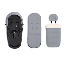Load image into Gallery viewer, Stokke® YOYO³ Stroller Newborn pack ONLY